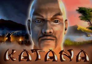 General information about Katana slot