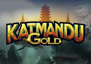 General information about Katmandu Gold slot