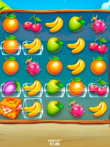 Slot Cool Fruit slot