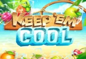 General information about Keep ‘Em Cool slot