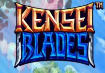 Kensei Blades