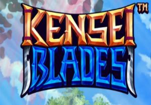 General information about Kensei Blades slot