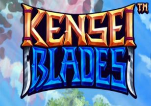 General information about Kensei Blades slot