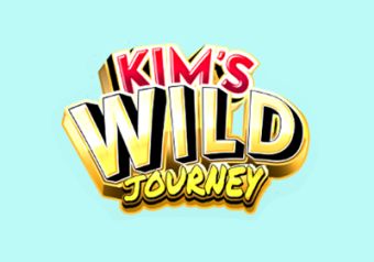 Kim's Wild Journey logo