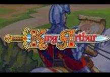 King Arthur