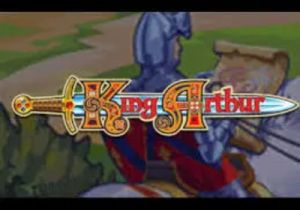 General information about King Arthur slot