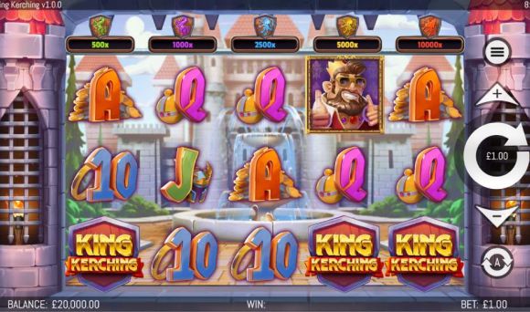 King Kerching 
