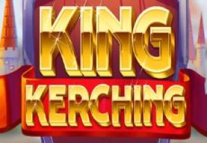 General information about King Kerching slot