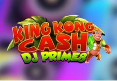 King Kong Cash DJ Prime8