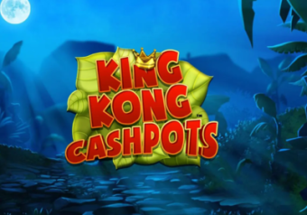 King Kong Cashpots logo