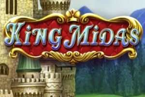 king midas slot machine