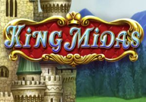 General information about King Midas slot