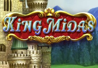 King Midas logo