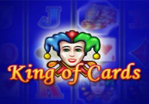 General information about King of Cards slot