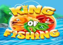 King of Fishing