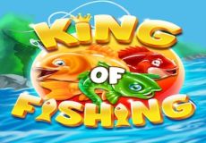 King of Fishing