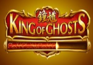 General information about King of Ghosts slot