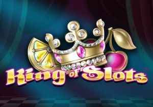 General information about King of Slots slot