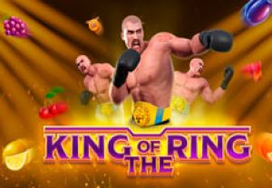 General information about King of the Ring slot