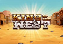 King of the West