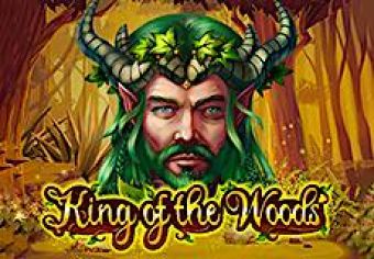 King of the Woods logo