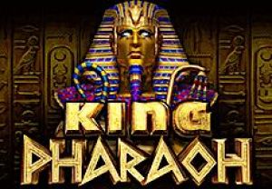 General information about King Pharaoh slot