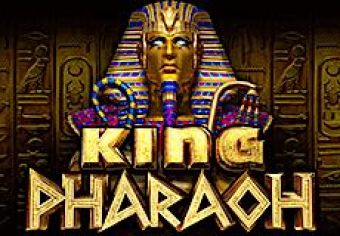 King Pharaoh logo