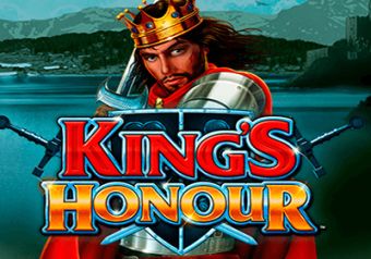 King's Honour logo