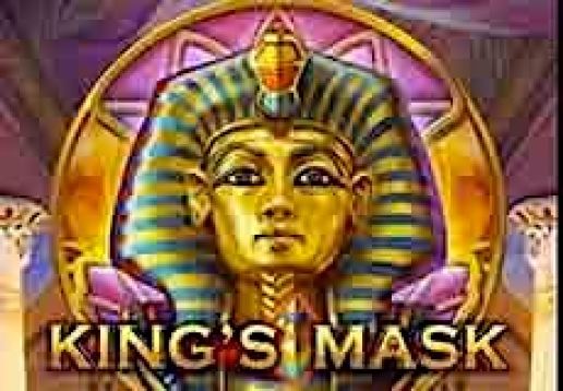 King's Mask logo