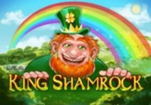 General information about King Shamrock slot