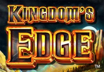 Kingdom’s Edge logo