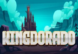 General information about Kingdorado slot