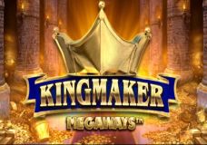 Kingmaker Megaways