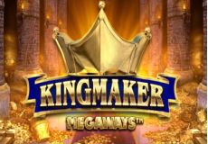 Kingmaker Megaways