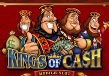 Kings of Cash