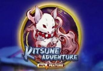 Kitsune Adventure logo