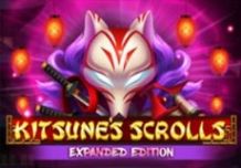 Kitsune's Scrolls Expanded Edition