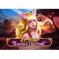 Kitsune Sakura Fortune slot