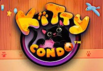 Kitty Condo logo