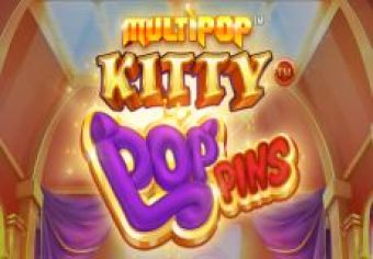 Kitty POPpins logo