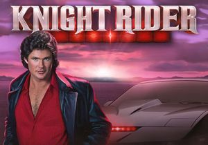 General information about Knight Rider slot