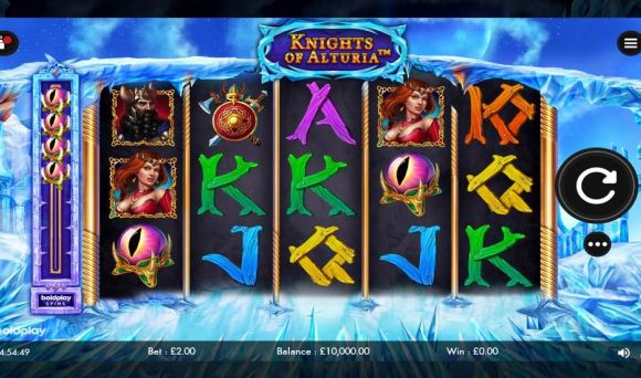 Knights of Alturia