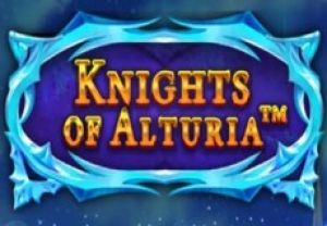 General information about Knights of Alturia slot