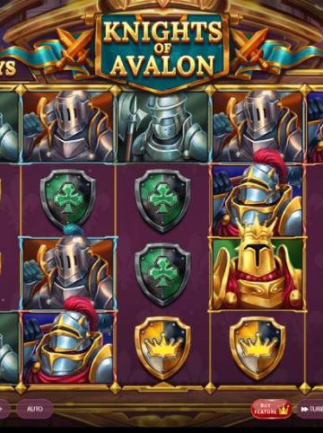 Knights of Avalon