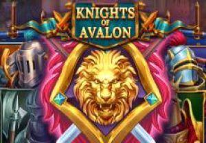 General information about Knights of Avalon slot