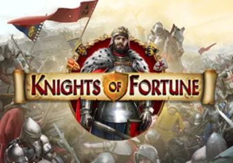 Knights of Fortune logo