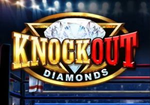 General information about Knockout Diamonds slot