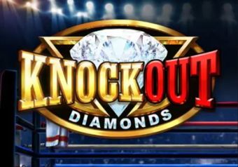 Knockout Diamonds logo