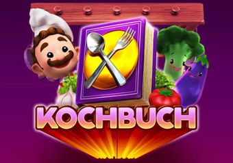 Kochbuch logo