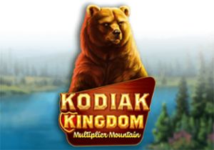 General information about Kodiak Kingdom slot